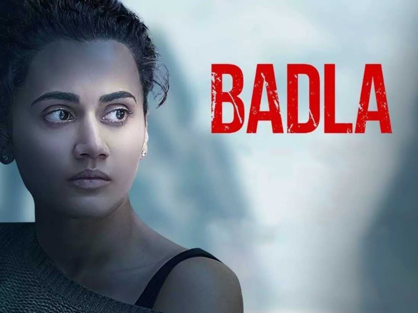 Taapsee Pannu REVEALS the difference between Pink and Badla - watch  EXCLUSIVE video - Bollywood News & Gossip, Movie Reviews, Trailers & Videos  at Bollywoodlife.com